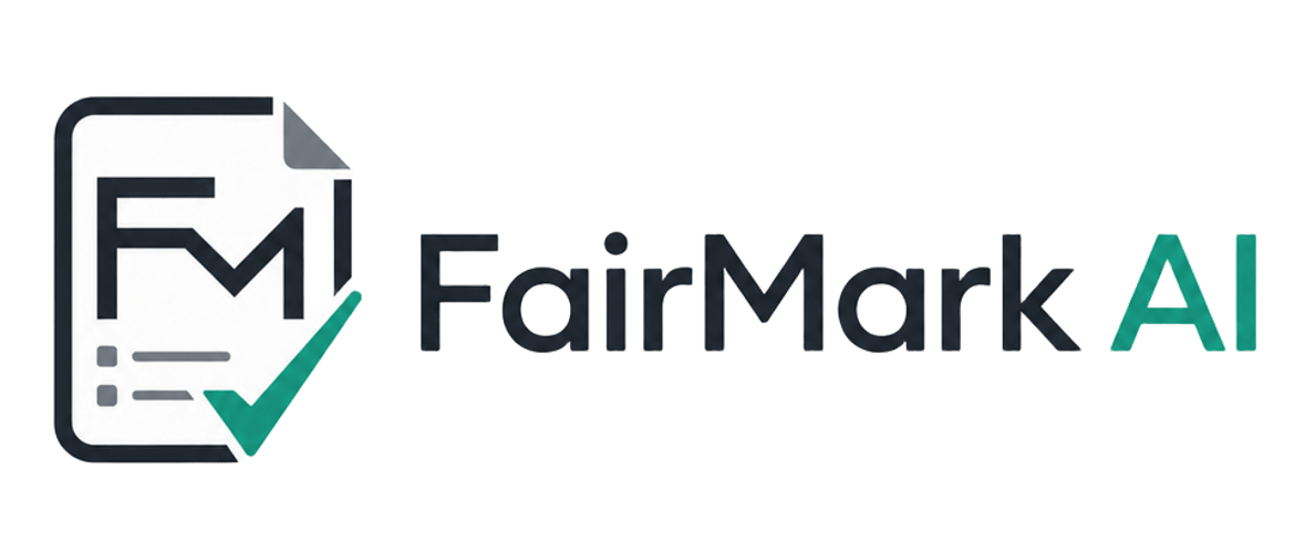 FairMark AI